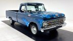 Thumbnail Photo 6 for 1963 Ford F100