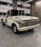 Thumbnail Photo 5 for 1963 Ford F100 for Sale by Owner