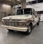 Thumbnail Photo 3 for 1963 Ford F100 for Sale by Owner