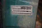 Thumbnail Photo 3 for 1963 Ford F100 Custom