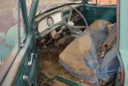 Thumbnail Photo 1 for 1963 Ford F100 Custom