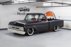 Thumbnail Photo 4 for 1963 Ford F100