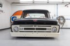 Thumbnail Photo 6 for 1963 Ford F100