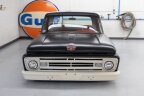 Thumbnail Photo 5 for 1963 Ford F100