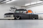 Thumbnail Photo 2 for 1963 Ford F100