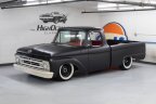 Thumbnail Photo 3 for 1963 Ford F100