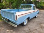 Thumbnail Photo 2 for 1963 Ford F100