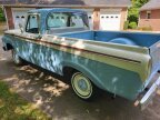 Thumbnail Photo 1 for 1963 Ford F100