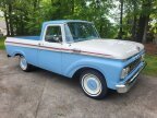 Thumbnail Photo 3 for 1963 Ford F100