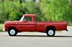 Thumbnail Photo 5 for 1963 Ford F100
