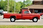 Thumbnail Photo 1 for 1963 Ford F100