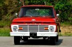 Thumbnail Photo 3 for 1963 Ford F100