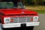 Thumbnail Photo 6 for 1963 Ford F100