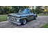 1963 Ford F100