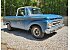 1963 Ford F100 Custom
