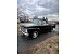 1963 Ford F100 Custom
