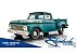 1963 Ford F100