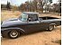1963 Ford F100