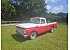 1963 Ford F100