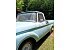 1963 Ford F100