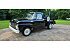 1963 Ford F100