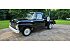 1963 Ford F100