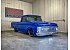 1963 Ford F100