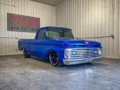 1963 Ford F100