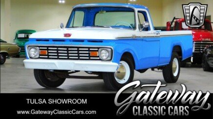 Photo 1 for 1963 Ford F250