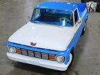 Thumbnail Photo 2 for 1963 Ford F250