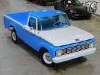Thumbnail Photo 6 for 1963 Ford F250