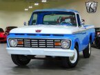 Thumbnail Photo 3 for 1963 Ford F250