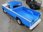 Thumbnail Photo 4 for 1963 Ford F250