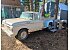 1963 Ford F250