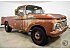 1963 Ford F250