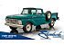 1963 Ford F250
