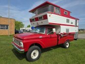 1963 Ford F250