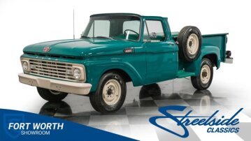 1963 Ford F250