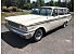 1963 Ford Fairlane