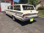 Thumbnail Photo 2 for 1963 Ford Fairlane
