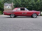 Thumbnail Photo 3 for 1963 Ford Fairlane