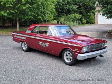Photo 1 for 1963 Ford Fairlane