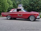 Thumbnail Photo 2 for 1963 Ford Fairlane