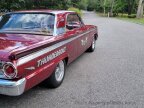 Thumbnail Photo 5 for 1963 Ford Fairlane
