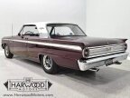 Thumbnail Photo 4 for 1963 Ford Fairlane