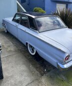 Thumbnail Photo 1 for 1963 Ford Fairlane 500 Skyliner for Sale by Owner