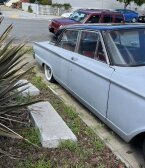 Thumbnail Photo 4 for 1963 Ford Fairlane 500 Skyliner for Sale by Owner