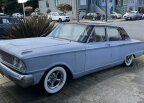 Thumbnail Photo 5 for 1963 Ford Fairlane 500 Skyliner for Sale by Owner