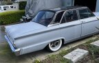 Thumbnail Photo 3 for 1963 Ford Fairlane 500 Skyliner for Sale by Owner
