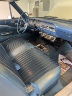 Thumbnail Photo 4 for 1963 Ford Fairlane 500 Skyliner for Sale by Owner